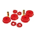 thumbnail image 2 of Prothane 95-99 Mitsubishi Eclipse 4 Mount Kit - Red Fits select: 1997-1999 MITSUBISHI ECLIPSE GS, 1995-1998 EAGLE TALON, 2 of 3