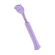 thumbnail image 5 of Rascador de espalda portátil para uso doméstico, extensible, para hombres y mujeres Púrpura, 5 of 9