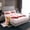 Pink Red Yellow, variant on Homewish Chic Flower Daisy 3pcs Twin Sheet Sets for Kids Children Teens,Red Ladybird Twin Fitted Sheet,Abstract Watercolor Gradient Breathable Flat Sheet,Lightweight Room Decor