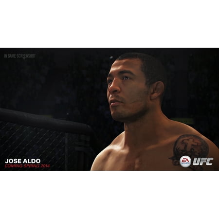 EA SPORTS UFC - Xbox One