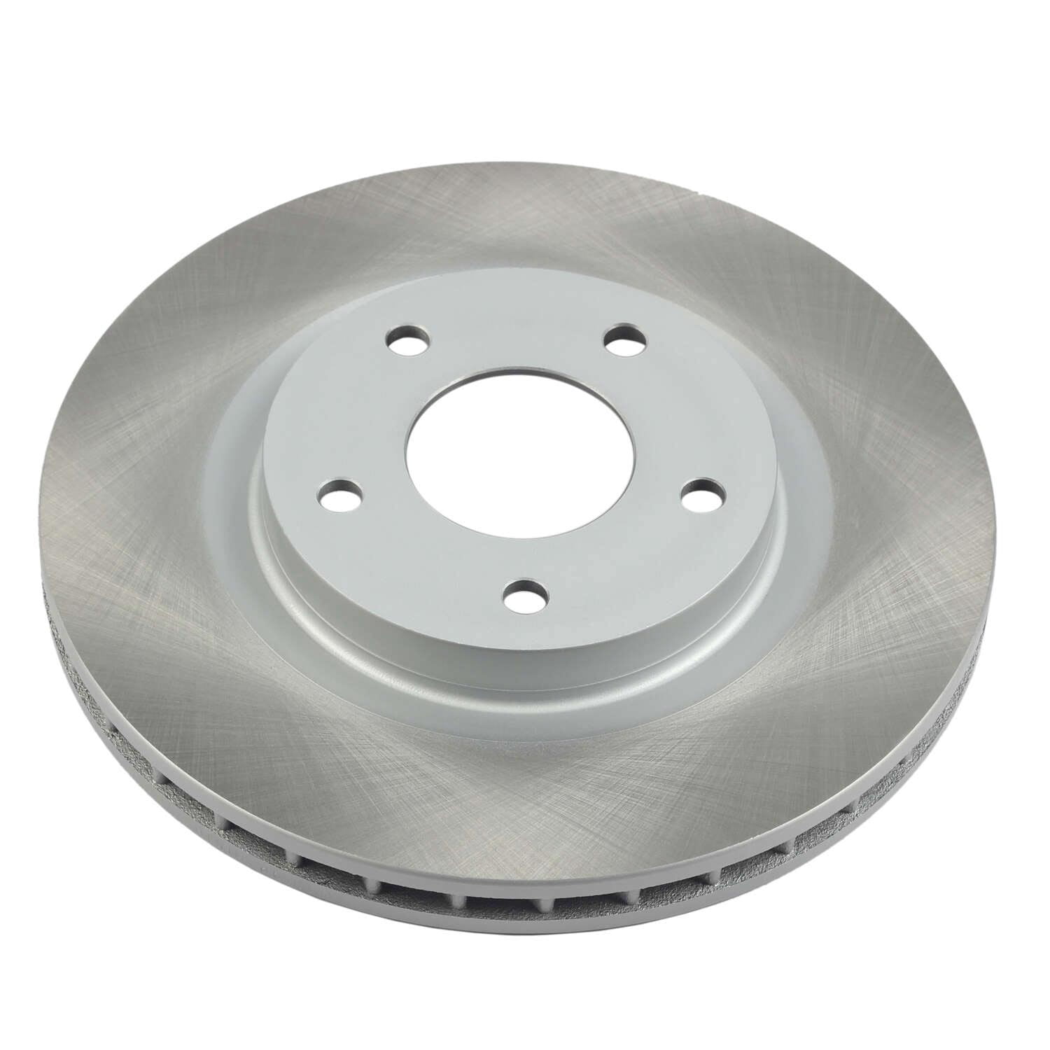 PowerStop Front Semi-Coated Brake Rotor for Chrysler 200 2011-14, Chrysler Sebring 2007-10, Dodge Avenger 2008-14, AR8369SCR
