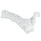 thumbnail image 1 of Soporte de montaje del parachoques delantero del lado derecho No.BN8V500U1C para Mazda 3 2004 2005 2006 2007 2008 2009, 1 of 1