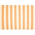 thumbnail image 1 of Ahgly Company Indoor Rectangle Solid Orange Modern Area Rugs, 3' x 5', 1 of 1