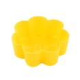 thumbnail image 1 of Advancent Molde de pastel cocina hogar molde de silicona para hornear pudín postre Muffin taza lavable DIY artesanía gelatina comida para hornear Herramientas y accesorios para hornear Amarillo Advancent HA074922-04, 1 of 6