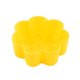 thumbnail image 1 of Bearachild Molde de pastel cocina hogar molde de silicona para hornear pudín postre Muffin taza lavable DIY artesanía gelatina comida para hornear Herramientas y accesorios para hornear Amarillo Bearachild HA074922-04, 1 of 1