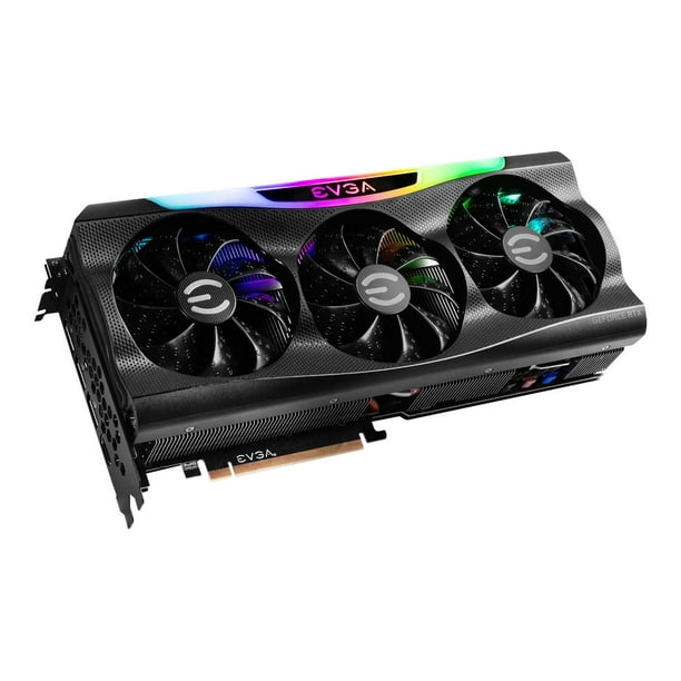 EVGA GeForce RTX 3080 Ti FTW3 ULTRA GAMING Graphics card GF