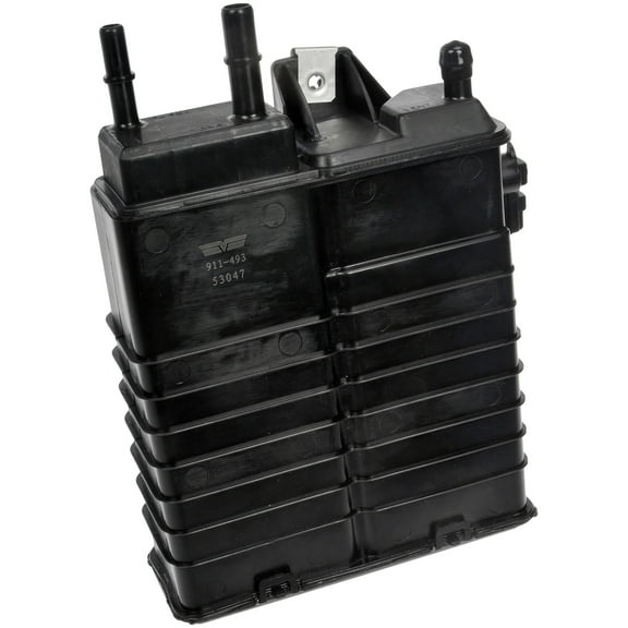 Dorman 911-493 Vapor Canister for Specific Ford Models