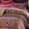 thumbnail image 2 of Textile Boho Bedding Set Bohemian Bedding Bohemian Style Bedding Set Bohemian, 2 of 4