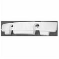 thumbnail image 2 of For 05-06 Chevy Equinox (LS & LT) Front Bumper Cover Impact Energy Absorber Foam, 2 of 5