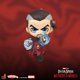 thumbnail image 3 of COSBABY-Figurines originales Doctor Strange 2 dans le Multiverse of Madness, planchers let Witch, Wanda, Wong, The Defenders, Hot Toys, Cadeau, 3 of 3