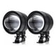 thumbnail image 1 of Faros Led Neblineros De 6000lm Para Motocicleta, 2 Piezas, 1 of 8