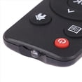 thumbnail image 3 of 2X Control Remoto para 331/ Max X3 /MINI V8/ MAX H616 Smart TV Box Android 10/9.0 4K Media Player Top Box Controller, 3 of 4