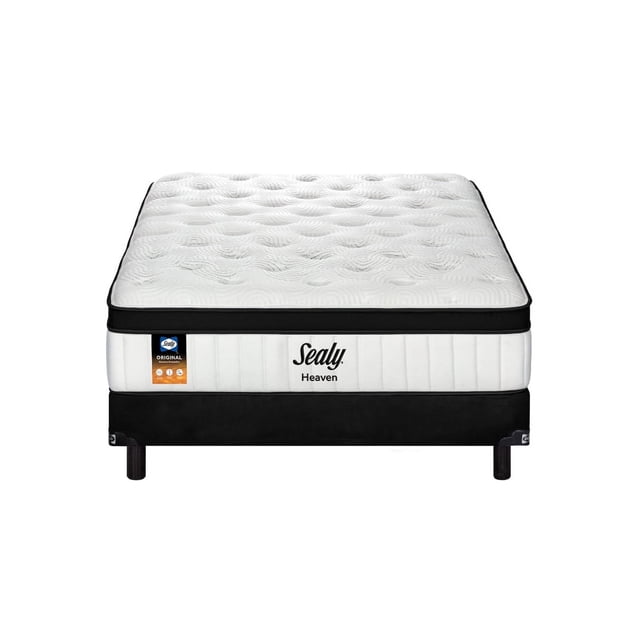 JUEGO SEALY HEAVEN, MATRIMONIAL