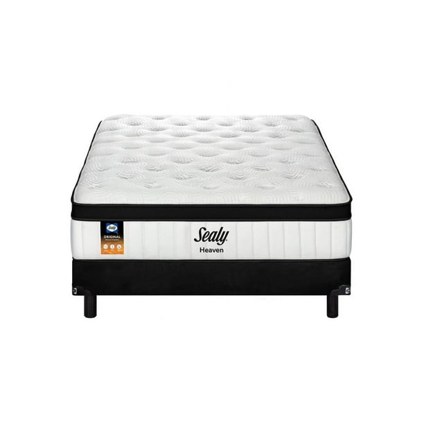 JUEGO SEALY HEAVEN, INDIVIDUAL