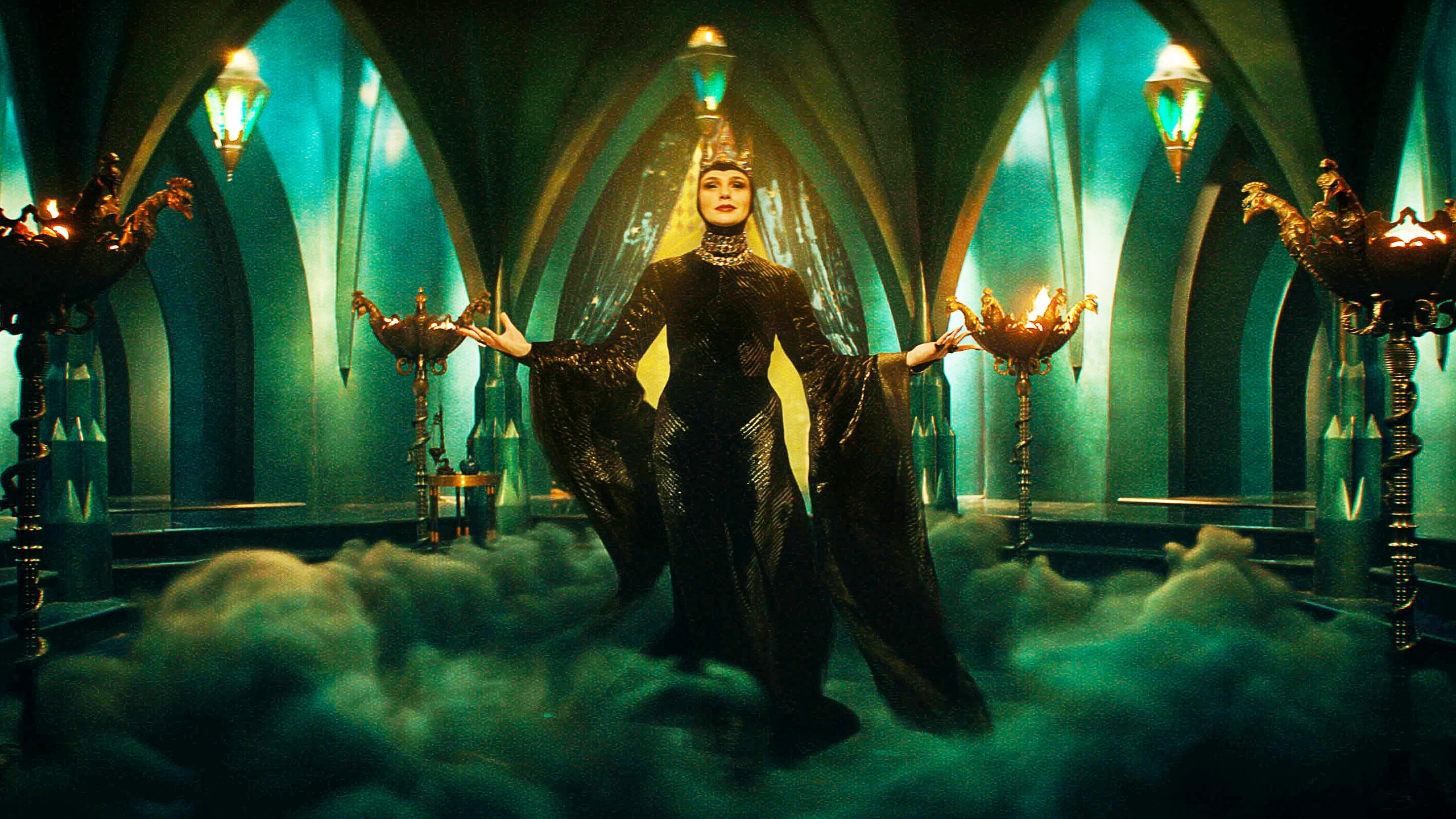 Snow White (DVD) Disney Adventure