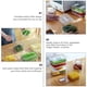 thumbnail image 5 of Phenofice 1Ud Organizador Con De Inferior Para Almacenamiento En Cocina, 5 of 8