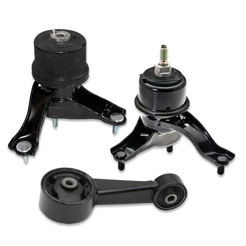 2008 Toyota Camry Motor Mounts