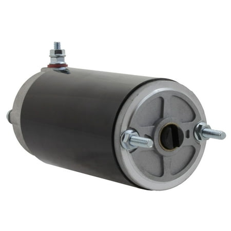 - New Long Life Snow Plow Lift Motor Meyer E47 SM48826 M0551046A 21015054 15054