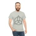 thumbnail image 6 of Celtic Knot T-Shirt - Black Outline, 6 of 8