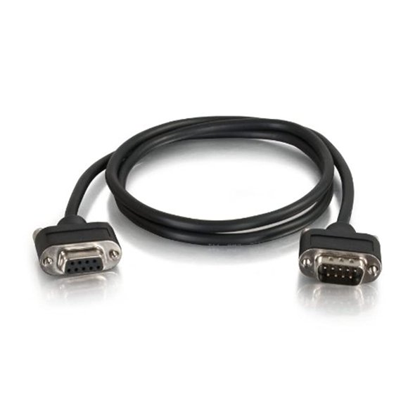 RS232 Null Modem Cables