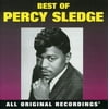 Percy Sledge - Best of - Music & Performance - CD