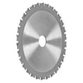 thumbnail image 3 of Oubit Circular Saw Disc,Saw Blade Circular Metal Saw Blade Metal Cutting Disc Unmatched Quality, 3 of 9