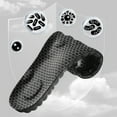 thumbnail image 5 of 4D Cloud Technology Insoles for Comfort Soft Memory Foam Foot Support Enhanced Cushioning Arch, 5 of 8