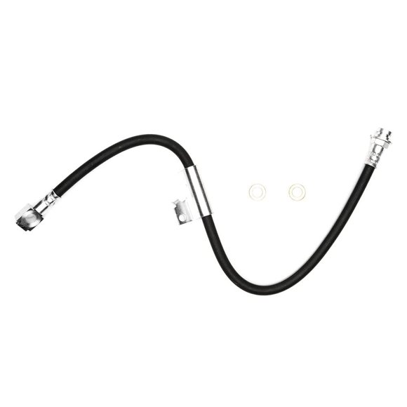 Dynamic Friction Company 350-52014 Manguera De Freno Delantero Izquierdo Para Pontiac Fiero 1988