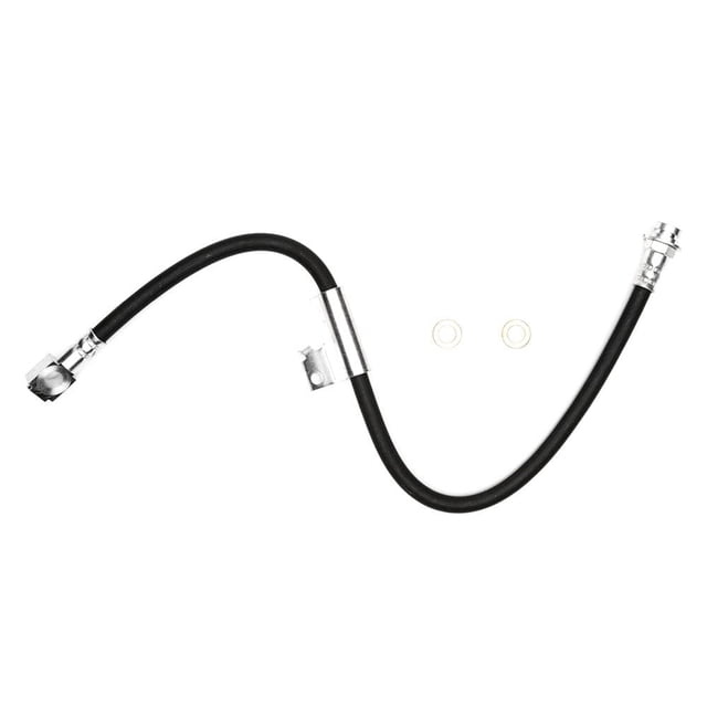 Dynamic Friction Company 350-52014 Manguera De Freno Delantero Izquierdo Para Pontiac Fiero 1988