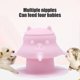 thumbnail image 5 of Tazón de leche para mascotas con ventosa de silicona, dispositivo de alimentación para proteger el nacimiento con múltiples tetinas, adecuado para gatitos y cachorros. Dispositivo de alimentación de s, 5 of 6