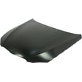 thumbnail image 5 of For 11-13 3-Series 3.0L Convertible/Coupe Front Hood Panel Assembly Primed Steel, 5 of 5
