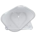 thumbnail image 1 of Refrigerador Lazy Susan, Bandeja Transparente Giratoria Antideslizante De 360 ​​​​grados, Organizador De Refrigerador Giratorio Rectangular Y Bandeja De Almacenamiento Para, 1 of 7