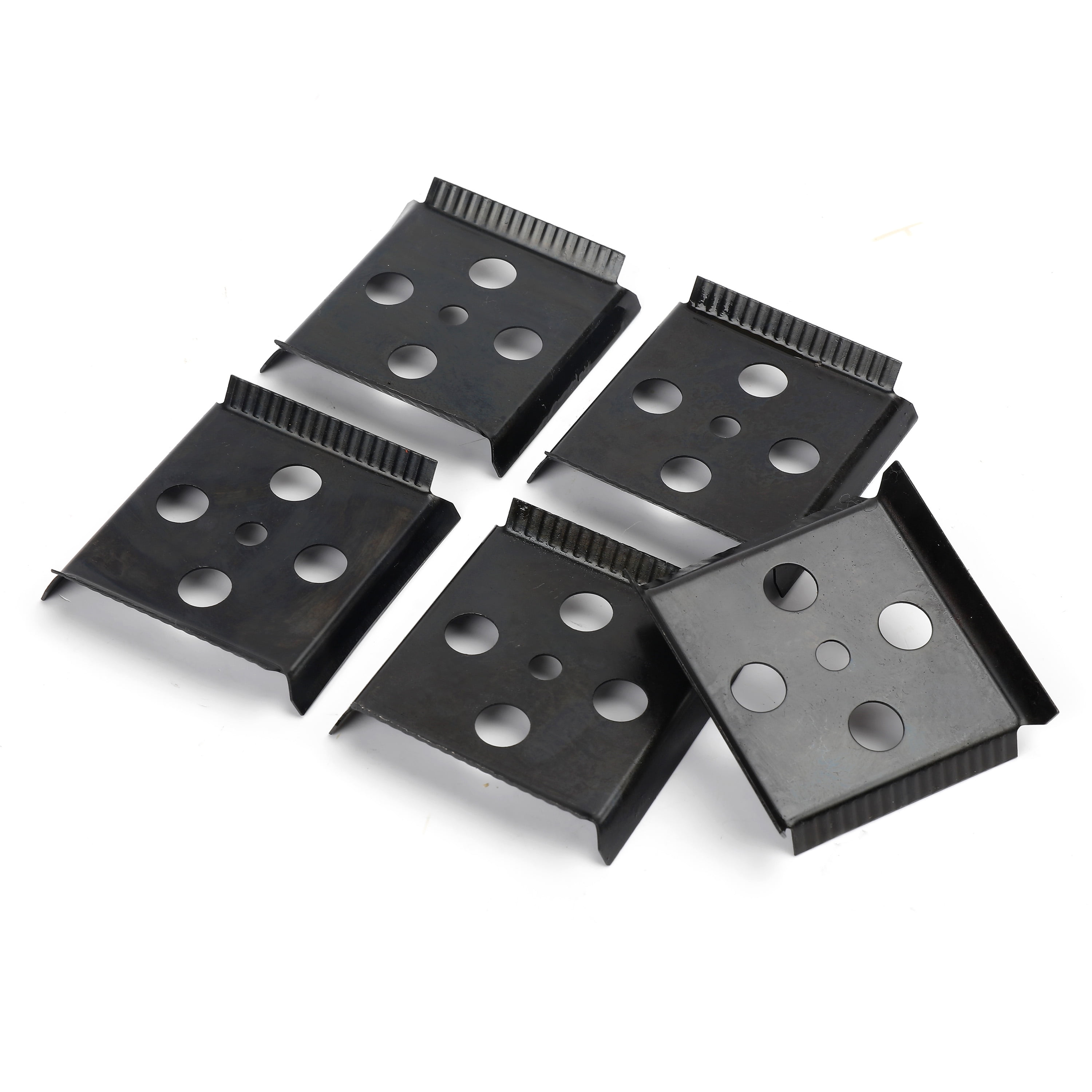 Hyper Tough 4-edged Scraper Blades Set, 5-Pack by HANGZHOU GREAT STAR INDUSTRIAL CO LTD