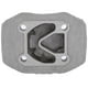 thumbnail image 3 of Culata 2.5 / 3P Spptty Piezas de Enfriamiento del Compresor de Aire de Aluminio 48 Mm X 62 Mm Paquete de 2 Transmisión mecánica, 3 of 8