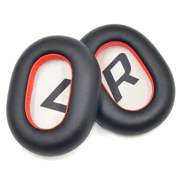 2Pcs Replacement Earpads Ear Pad Cushion for Plantronics BackBeat PRO 2
