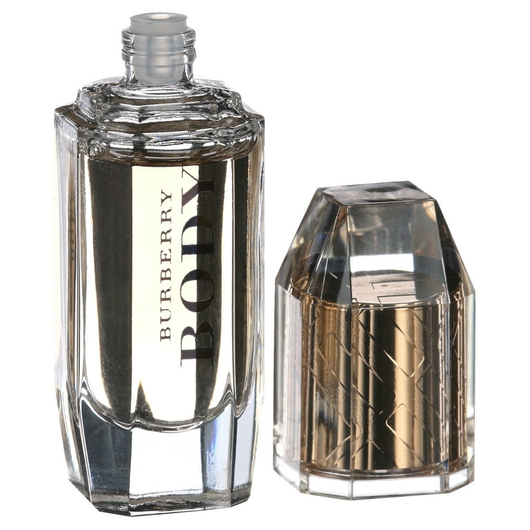Burberry Body by Burberry for Women 4.5 ml EDP Splash Mini