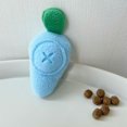 thumbnail image 4 of CSChome Pet Chewing Toy Pet Dog Toy - Squeaky Device Boredom Relief Carrot-Shaped Interactive Plush, 4 of 6
