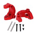 thumbnail image 1 of Accesorio RC, 1 par RC Car RC Car Caster Block RCC Hub Carrier construido para precisión, 1 of 8