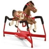 Blaze Interactive Riding Horse