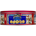 Royal Dansk Danish Butter Cookies Holiday Gift, 48 Oz.