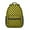 Yellow and Black, variant on Checkered Backpack for School,Cute School Bag,Schoolbag with Adjustable Shoulder Straps & Padded Back,15.3"x11"x6.7"