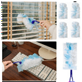 thumbnail image 5 of ckepdyeh 30 Pieces Duster Refills, Disposable Duster Refills Compatible for, 5 of 5