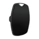thumbnail image 4 of Depurador corporal de silicona para ducha, multifuncional, práctico para el hogar, accesorio de baño para hombres y mujeres, cepillo de baño Negro, 4 of 9