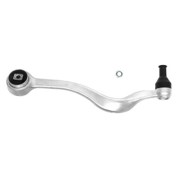 URO Parts 31121141718 Front Passenger Side Upper Control Arm for 1997-2003 5-Series BMW