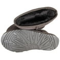 thumbnail image 2 of Ugg Classic II Water Resistant Winter Boot Shoes, Chocolate, US 13 Little Kid, 2 of 3