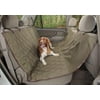 PetSafe Deluxe Dog Hammock Car Seat Cover, Tan, 10.25"L x 6.50"W x 11.63"H