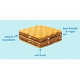 thumbnail image 6 of RIP VAN - Chocolate Hazelnut Wafer Cookies 4.68OZ ( Pack of 6), 6 of 6
