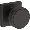thumbnail image 5 of Baldwin PSVASCSR031 Vashon Passage Door Knob Set - Brass, 5 of 7