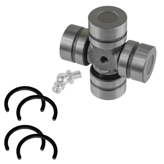 Woudy Front Prop Shaft U-Joint Universal Joint for Polaris RZR XP 1000 2015-2017