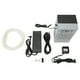 thumbnail image 3 of Enfriador Eléctrico del Calentador de Agua, Equipo de Calefacción de Enfriamiento de la Vivienda del ABS 20L 70W PARA LA ACUICULTURA, 3 of 7
